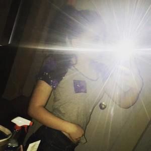 Meet your Posher, Hailey ellen